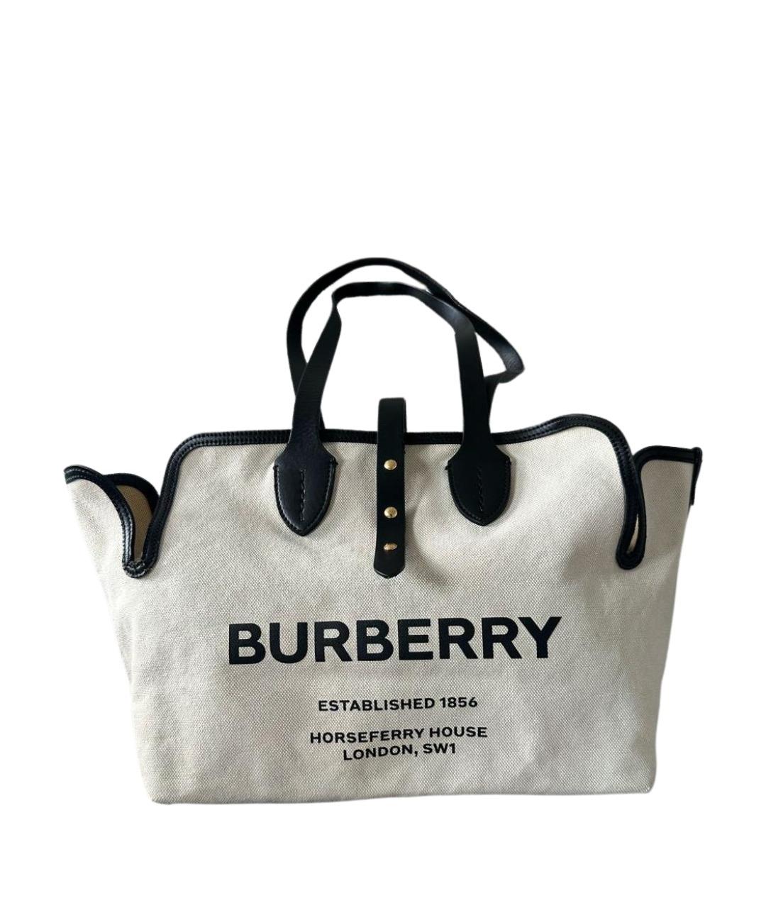BURBERRY Мульти сумка через плечо, фото 1
