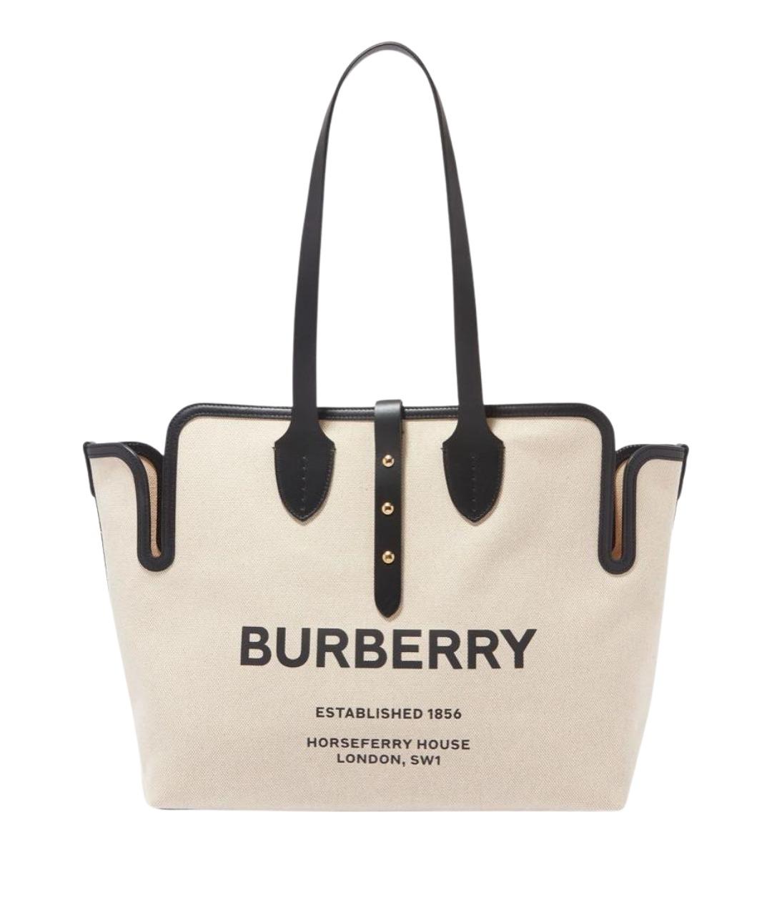 BURBERRY Мульти сумка через плечо, фото 2