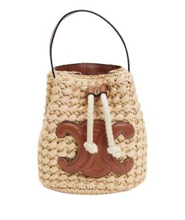 CELINE Сумка с короткими ручками