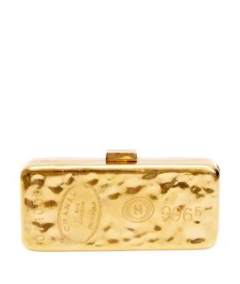 CHANEL Клатч/вечерняя сумка