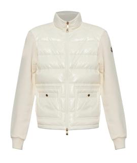 MONCLER Пуховик