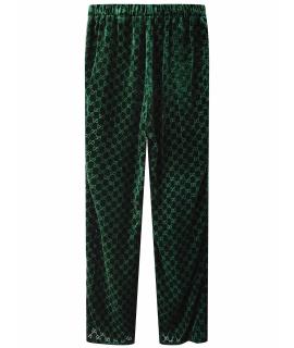 GUCCI Прямые брюки