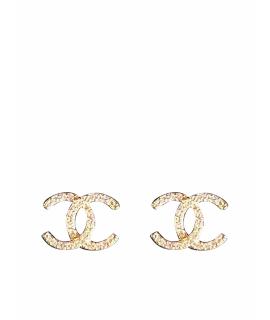 CHANEL Серьги