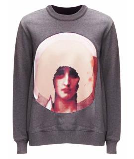 GIVENCHY Худи/толстовка