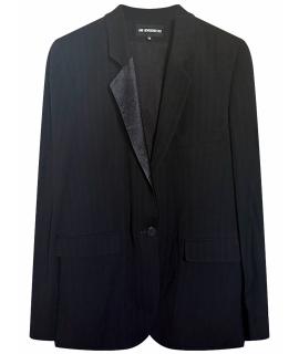 ANN DEMEULEMEESTER Жакет/пиджак