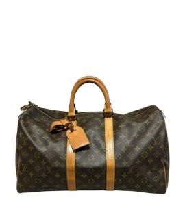 LOUIS VUITTON Дорожная/спортивная сумка