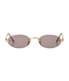 MIU MIU Солнцезащитные очки