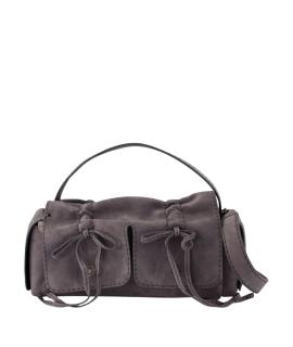 ACNE STUDIOS Сумка с короткими ручками
