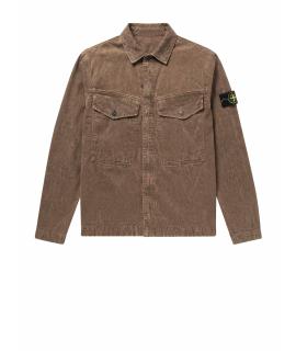 STONE ISLAND Кэжуал рубашка