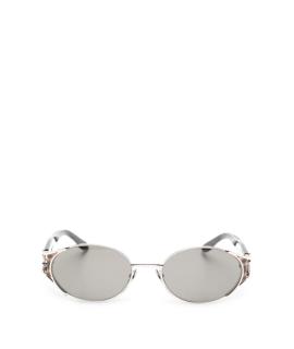 SAINT LAURENT Солнцезащитные очки