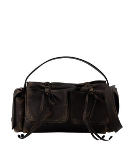 ACNE STUDIOS Сумка с короткими ручками