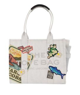 MARC JACOBS Сумка тоут