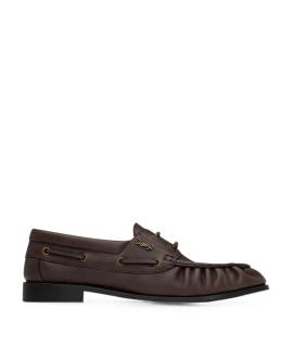 SAINT LAURENT Лоферы