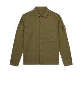 STONE ISLAND Кэжуал рубашка