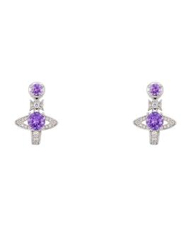 VIVIENNE WESTWOOD Серьги