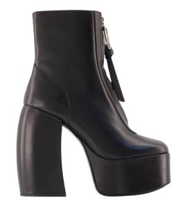 MARC JACOBS Ботильоны