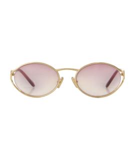 MIU MIU Солнцезащитные очки