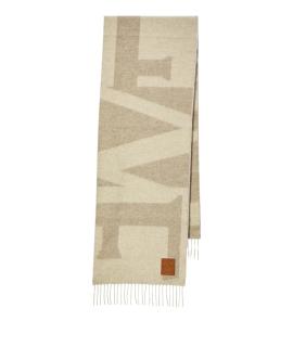 LOEWE Шарф