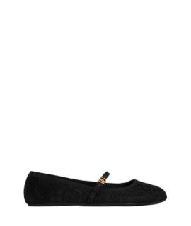 DOLCE&GABBANA Балетки