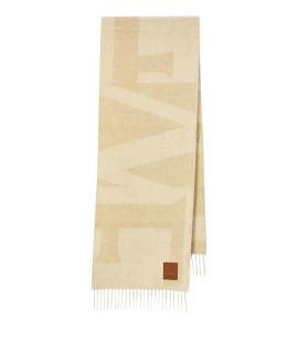 LOEWE Шарф