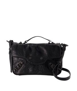BALENCIAGA Сумка через плечо