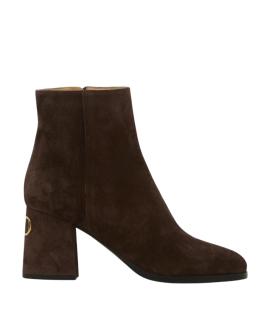 VALENTINO Ботильоны