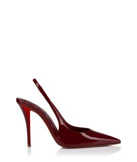 CHRISTIAN LOUBOUTIN Туфли