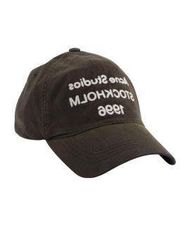 ACNE STUDIOS Кепка