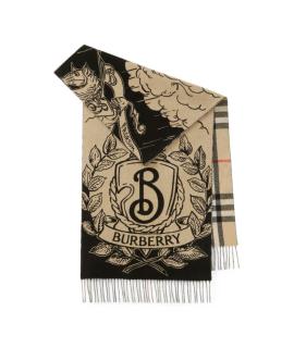 BURBERRY Шарф