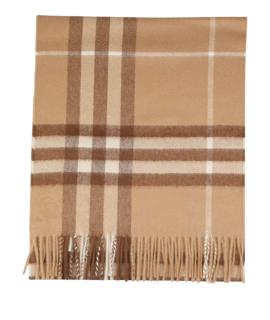 BURBERRY Шарф
