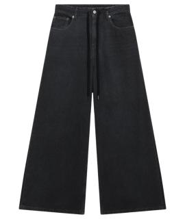 MM6 MAISON MARGIELA Прямые джинсы