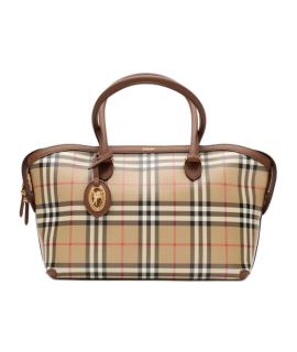 BURBERRY Сумка с короткими ручками