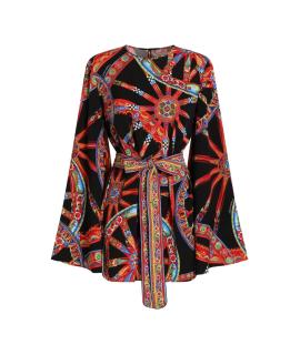 DOLCE&GABBANA Повседневное платье