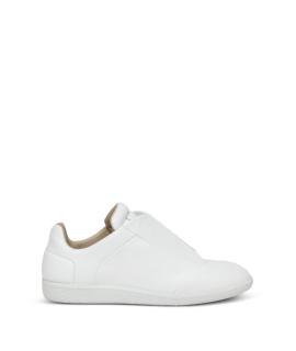 MAISON MARGIELA Низкие кроссовки / кеды