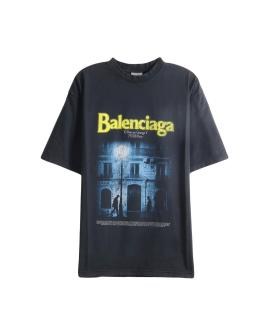 BALENCIAGA Футболка