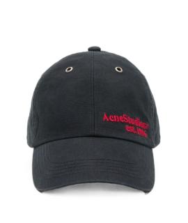 ACNE STUDIOS Кепка/бейсболка