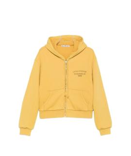 ACNE STUDIOS Худи/толстовка