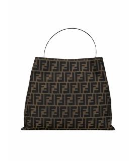 FENDI Сумка с короткими ручками
