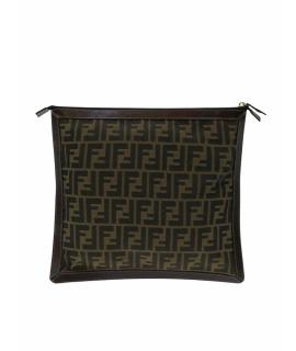 FENDI Клатч/вечерняя сумка