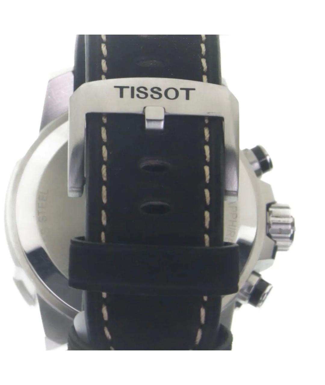 TISSOT Белые часы, фото 7