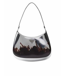 PRADA Сумка с короткими ручками