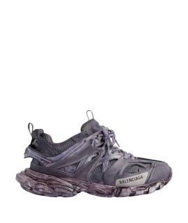 BALENCIAGA Низкие кроссовки / кеды