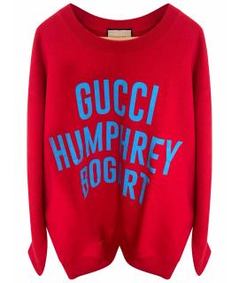 GUCCI Худи/толстовка