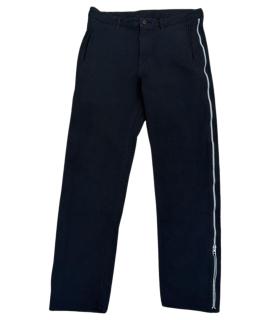 COMME DES GARÇONS Повседневные брюки