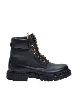 BALMAIN Ботинки