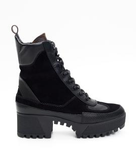 LOUIS VUITTON Ботинки