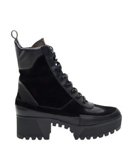 LOUIS VUITTON Ботинки