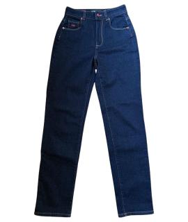 KITON Прямые джинсы