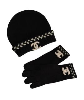 CHANEL Шапка