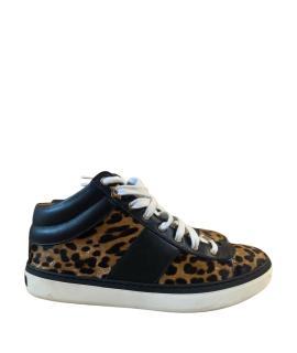 JIMMY CHOO Кеды